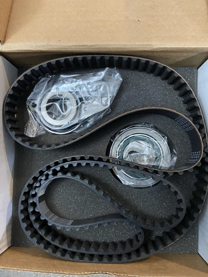 Комплект цепи ГРМ 1998-2002 Honda Accord 2,3 л VTECH Cloyes BK244 - Изображение 2 из 3