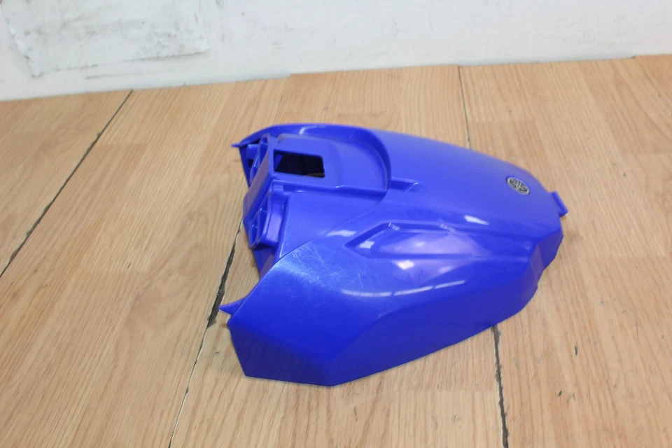 全新 2025 雅马哈 YZ450F 空气盒盖 带密封 — 第 3/4 张图片