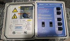 Boat Lift Technologies Boat/Dock Lift Control Box With Remote