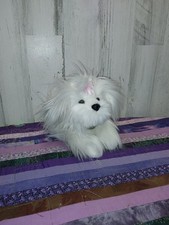 Aurora Miyoni Tots Pom Pom Puppy Pomeranian