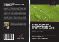 Sabrina Sorlini (U. A.) | Arsen W Wodzie Przeznaczonej DO Spo¿Ycia Przez Ludzi