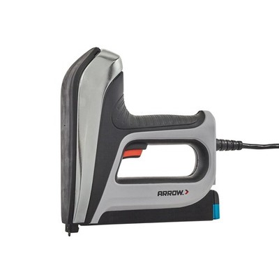 ELECTRIC STAPLE GUN Nailer Indicator Light Repair Installation Upholstery ARROW