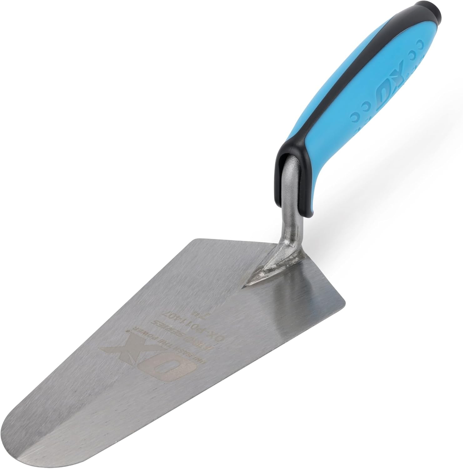 OX Pro Brick Trowel Philadelphia Pattern