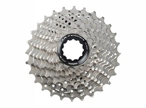 Shimano Ultegra R8000 11-speed 12-25t Cassette