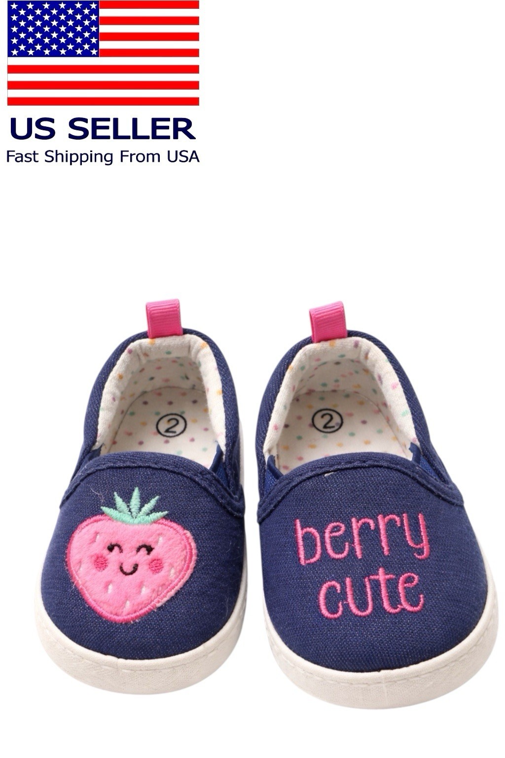 Blue Size 2