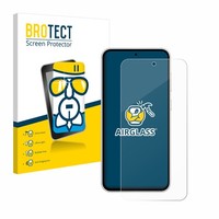 Panzerfolie Schutzglas FüR Samsung Galaxy S23 Fe Displayschutz