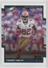 2017 Panini Donruss Torrey Smith #134 0c4