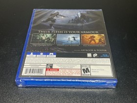 NEW - PS4 - Mortal Shell - PlayStation 4 🔥Fast Shipping🔥Factory Sealed