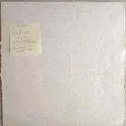 The Beatles White Album Vinyl Record VG/G+ PCS 7068 1972 Poster