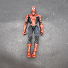 2003 Marvel Spider-Man Action Figure Toybiz S...