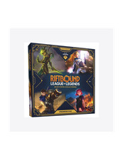 Riftbound : League of Legends TCG Set 1 Origines boîte Premiers Pas FR Jasco Gam