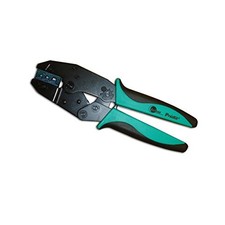 Eclipse Tools 300-005 Pros Kit AWG 20-10 Ratc...