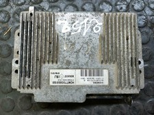 7700868188 motorsteuergerät RENAULT ESPACE GRAND ESPACE JE0 183867