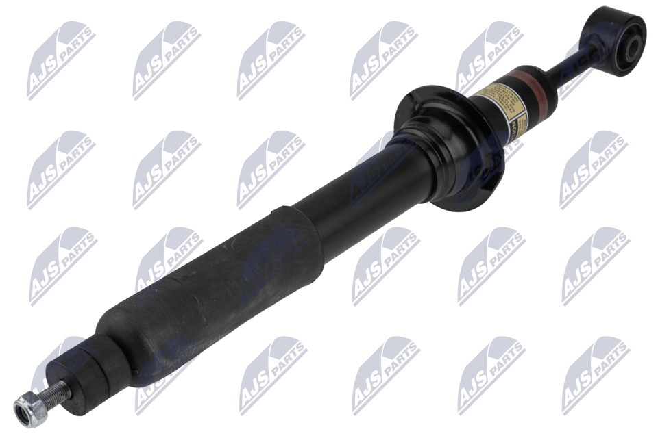 Fits NTY A-TY-085 FRONT SHOCK ABSORBER - Image 3