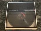 Technics SL-J2 Direct Drive Automatic Quartz Turntable  - New Ortofon Needle