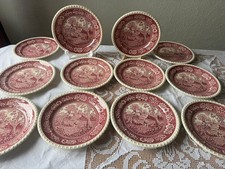 Villeroy Bosch Rosticano - Set aus zwölfgroßen Speisetellern (0 26,5 cm)