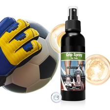 100ml Sports Shoe Grip Traction Control Basketball Shoe Grip Spray Anti Slip