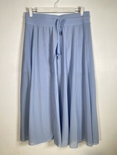 New Halara Womens Activewear Tights Shorts Skirt Stretch Size L With Tag SSi82