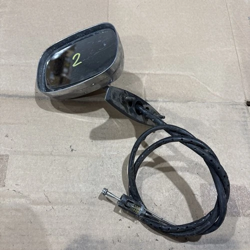 1973-77 GM A BODY REMOTE MIRROR DRIVERS NO.9614195