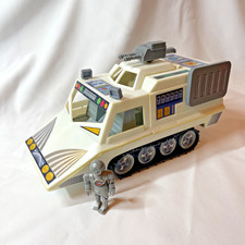 1979 Buck Roger In The 21st Century Land Rover with Twiki 2.5  figure