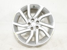 2015-19 Land Rover Discovery Sport 18" Alloy Wheel 8Jx18 IS45 OEM FK727M-1007-TB