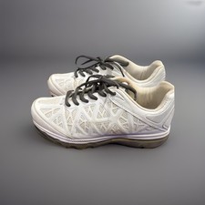 Elite Sports USA Softball Turfs Women’s Sz 7 White