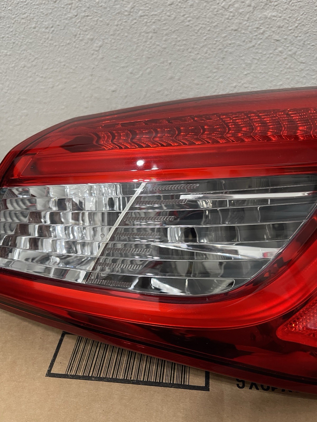 Maserati Ghibli 2014-2020 Right Upper Tail light