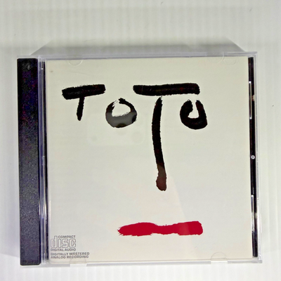 #ad Toto Turn Back CD 1981 With Live For Today Goodbye Elenore Plus More $7.00