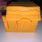 McDonald's Happy Meal Toy, Stranger Things, Nikki Mcdonalds Lock Box - New — photo 3
