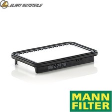 LUFTFILTER C 24 019 FÜR SUZUKI LIANA/Hatchback SWIFT/III M16A 1.6L M13A 1.3L