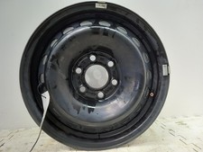 FORD TRANSIT CUSTOM Steel Wheel 16"Inch 6x160 ET50 6.5J 2023-2026 2668