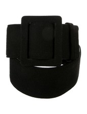 Yves Saint Laurent Wide Waist Belt Size XS/S