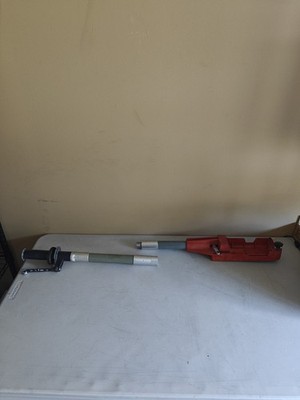 HILTI X-PT 351  Modular Extension Pole Set