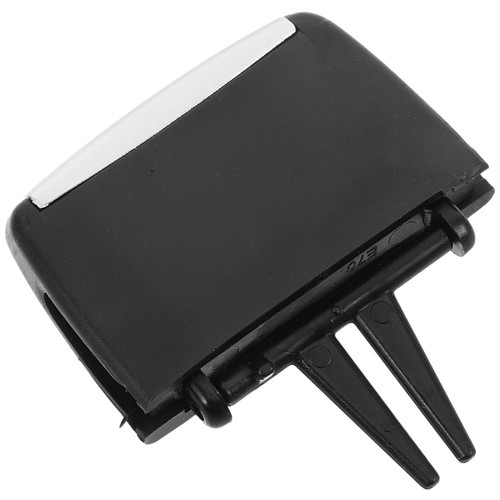 Vent Deflector Air Conditioning Outlet Tab Clip Replacement Car Grille ...