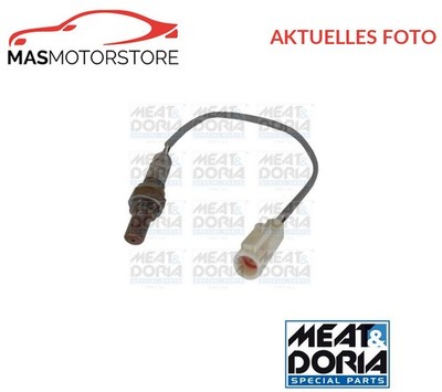 LAMBDASONDE LAMDASONDE MEAT & DORIA 81907 A FÜR FORD FOCUS,MONDEO II,FIESTA V
