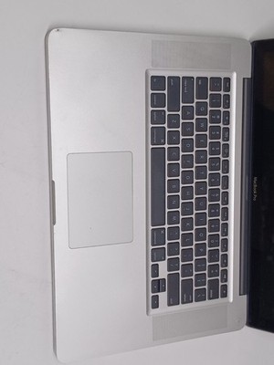 Apple MacBook Pro 15