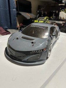 NSX Rc Car | eBay