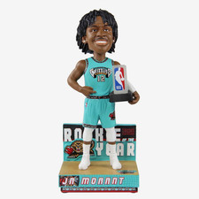 FOCO Bobblehead - Ja Morant 2020 Rookie of the Year Memphis Grizzlies /2020
