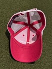 Lot of 4 Youth Golf Hats St. Andrews, The Players, Ryder cup, Travis Mathew — photo 5