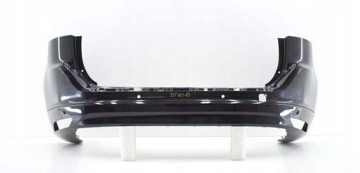 VOLVO XC60 I LIFT RESTYLING PARAURTI POSTERIORE ORIGINALE