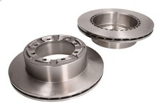 Disque de frein Renault MASCOTT