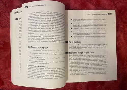 Oracle Developer/2000 Handbook MC92 - 第 3/5 張圖片