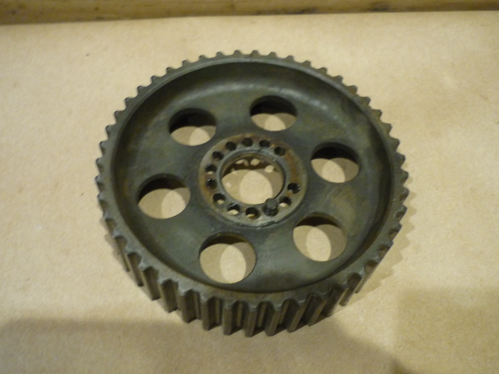 Ferrari 512 -Testarossa - Cam Pulley USED -P/N 123108