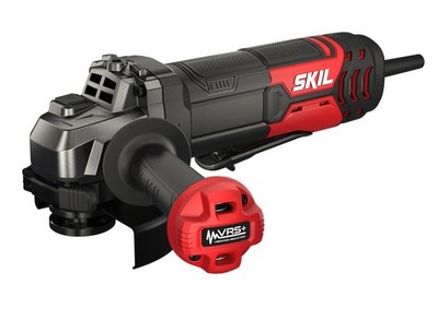 SKIL 9132AB 125mm Winkelschleifer 125mm Scheibe,850W,Trennen/Schleifen/Entrosten