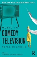 Liz Giuffre (U. A.) | Music In Comedy Television | Taschenbuch | Englisch (2017)
