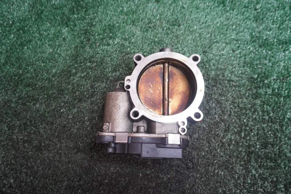 Dodge Charger 2015 2016 2017 cuerpo del acelerador del motor de 5,7 L OEM 53034251AB Foto 2 de 4