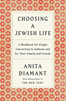 #ad Choosing a Jewish Life Revised and Updated: A Handbook for People Converting $20.25