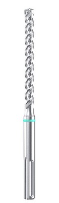 HELLER Trijet Ultimate Hammerbohrer 16mm SDS-max 200mm Arbeitslänge - Neu