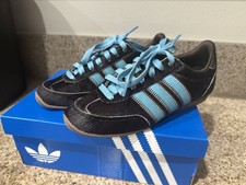 Size 5 - Adidas Japan Women  s Sneakers