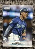 2025 Topps Stadium Club - Julio Rodriguez #185
